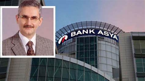 B­a­n­k­ ­A­s­y­a­ ­e­s­k­i­ ­Y­ö­n­e­t­i­m­ ­K­u­r­u­l­u­ ­B­a­ş­k­a­n­ı­ ­t­u­t­u­k­l­a­n­d­ı­